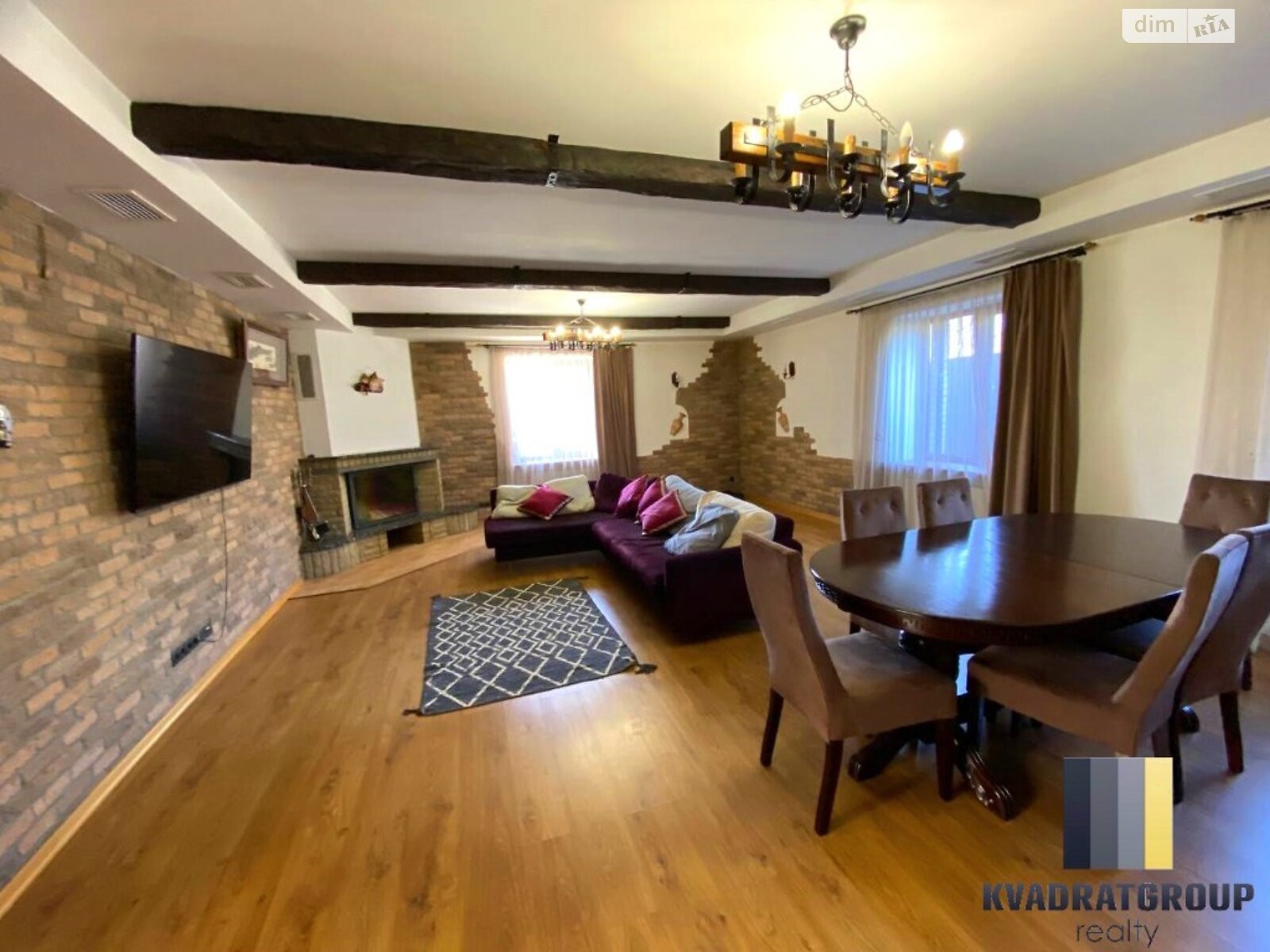 двухэтажный дом беседка, 258 кв. м, кирпич. Продажа в Александровке фото 1 двухэтажный дом беседка, 258 кв. м, кирпич. Продажа в Александровке фото 1