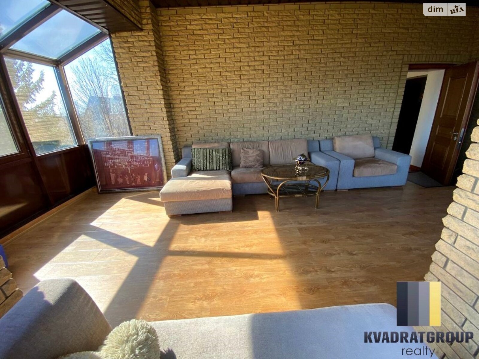 двухэтажный дом беседка, 258 кв. м, кирпич. Продажа в Александровке фото 1 двухэтажный дом беседка, 258 кв. м, кирпич. Продажа в Александровке фото 1