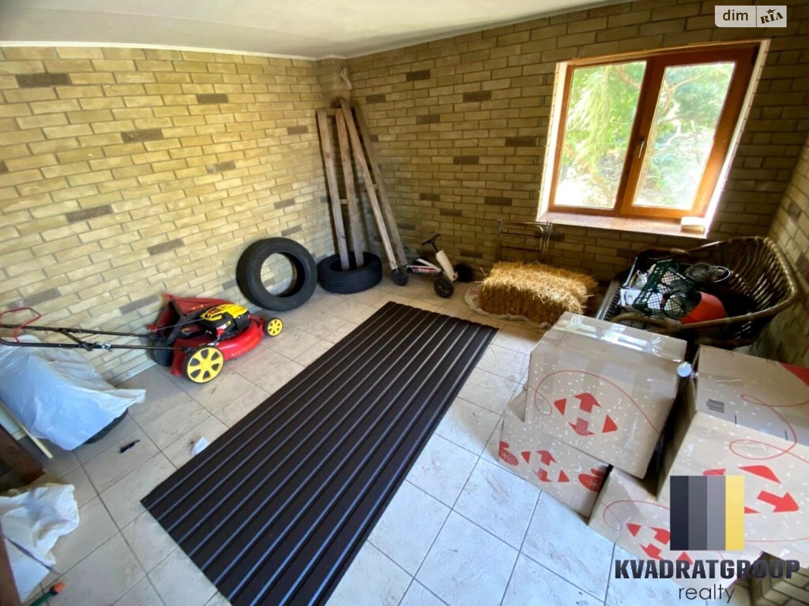 двухэтажный дом беседка, 258 кв. м, кирпич. Продажа в Александровке фото 1 двухэтажный дом беседка, 258 кв. м, кирпич. Продажа в Александровке фото 1