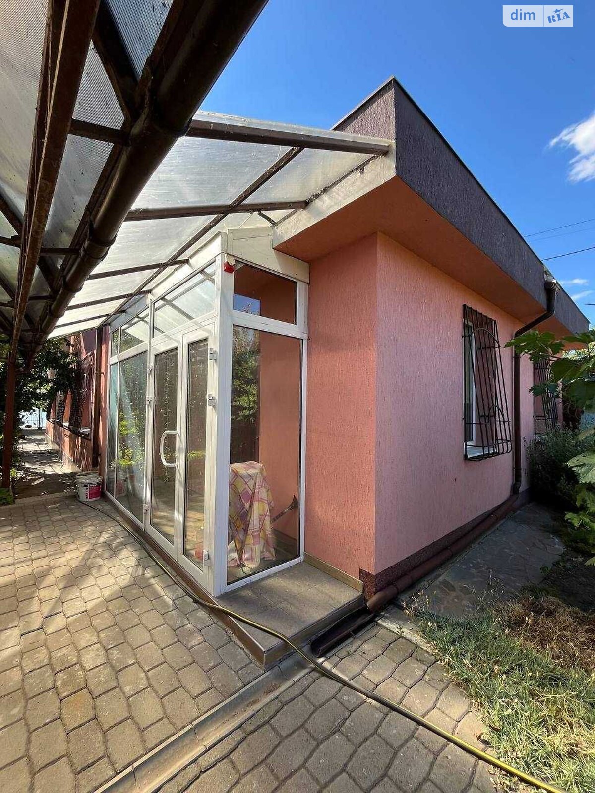 двухэтажный дом беседка, 234 кв. м, кирпич. Продажа в Александровке фото 1