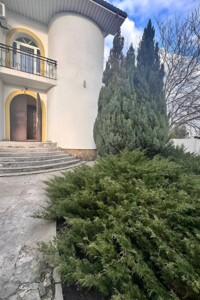двухэтажный дом с гаражом, 712 кв. м, кирпич. Продажа в Александровке фото 2
