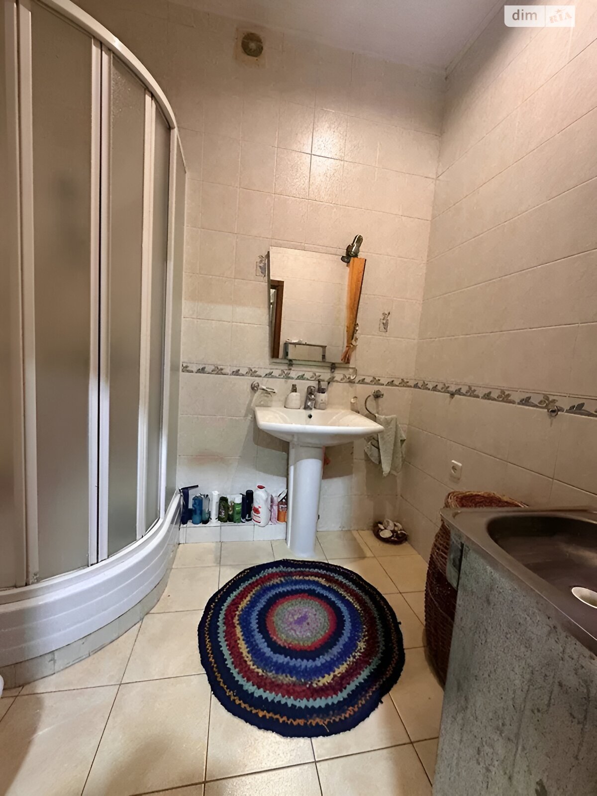 двухэтажный дом с гаражом, 712 кв. м, кирпич. Продажа в Александровке фото 1 двухэтажный дом с гаражом, 712 кв. м, кирпич. Продажа в Александровке фото 1