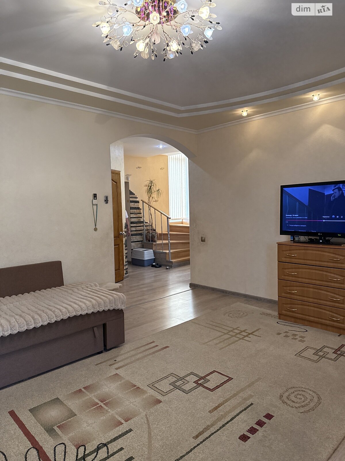 двоповерховий будинок з балконом, 105 кв. м, цегла. Продаж у Олександрівці фото 1 двоповерховий будинок з балконом, 105 кв. м, цегла. Продаж у Олександрівці фото 1