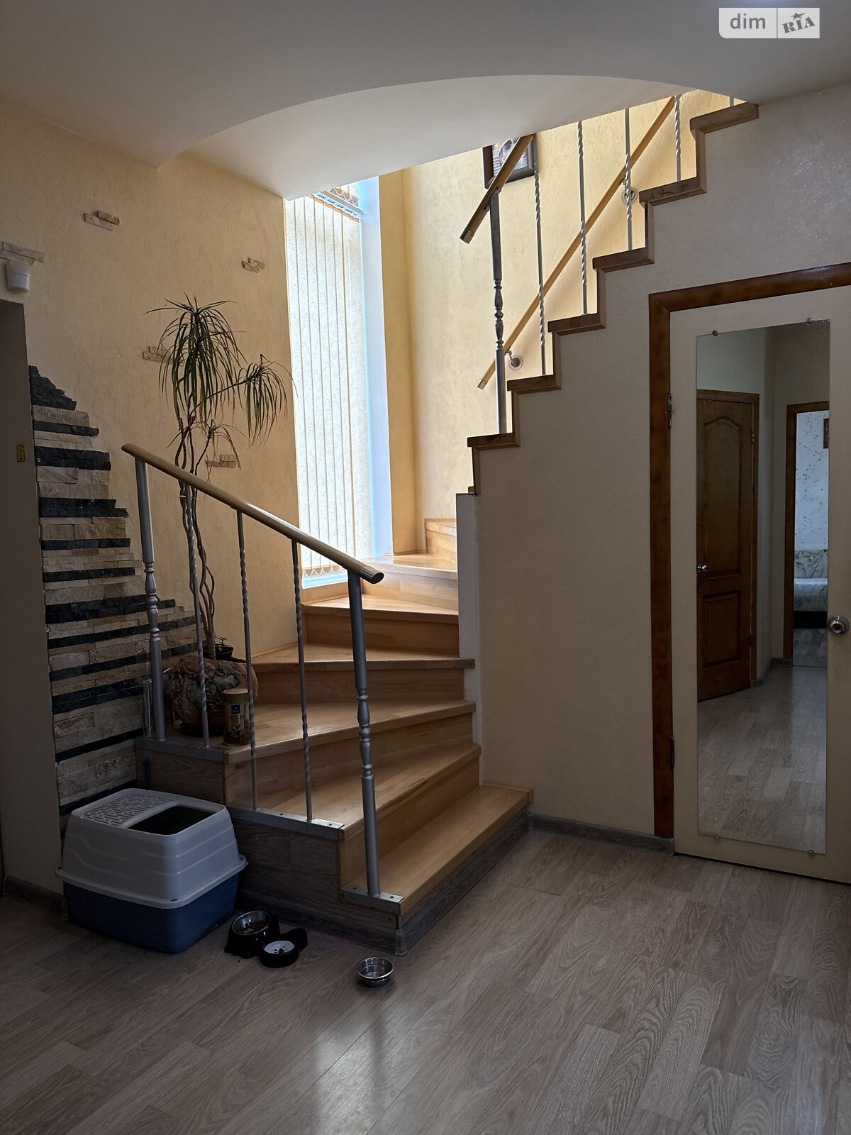 двоповерховий будинок з балконом, 105 кв. м, цегла. Продаж у Олександрівці фото 1 двоповерховий будинок з балконом, 105 кв. м, цегла. Продаж у Олександрівці фото 1