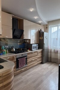 двоповерховий будинок з балконом, 105 кв. м, цегла. Продаж у Олександрівці фото 2