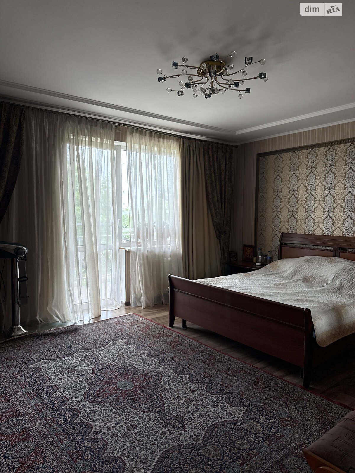 двоповерховий будинок з балконом, 105 кв. м, цегла. Продаж у Олександрівці фото 1 двоповерховий будинок з балконом, 105 кв. м, цегла. Продаж у Олександрівці фото 1