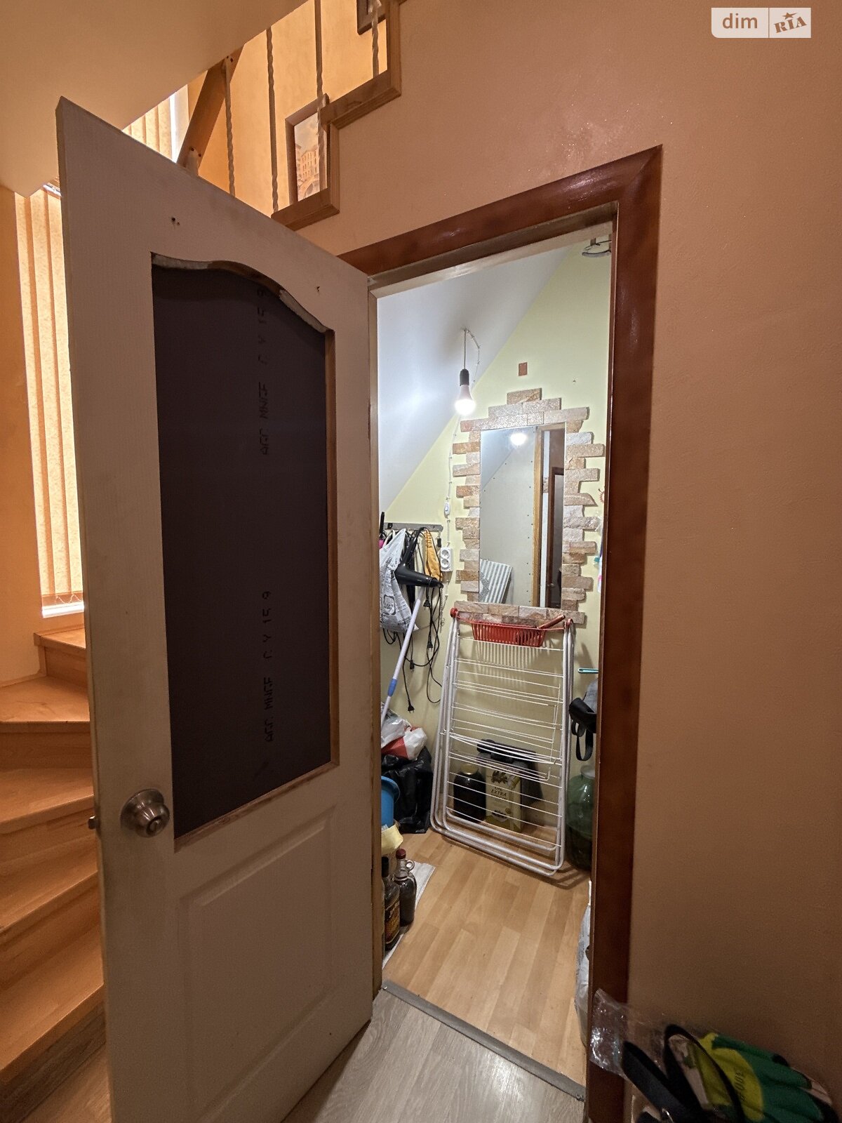 двоповерховий будинок з балконом, 105 кв. м, цегла. Продаж у Олександрівці фото 1 двоповерховий будинок з балконом, 105 кв. м, цегла. Продаж у Олександрівці фото 1