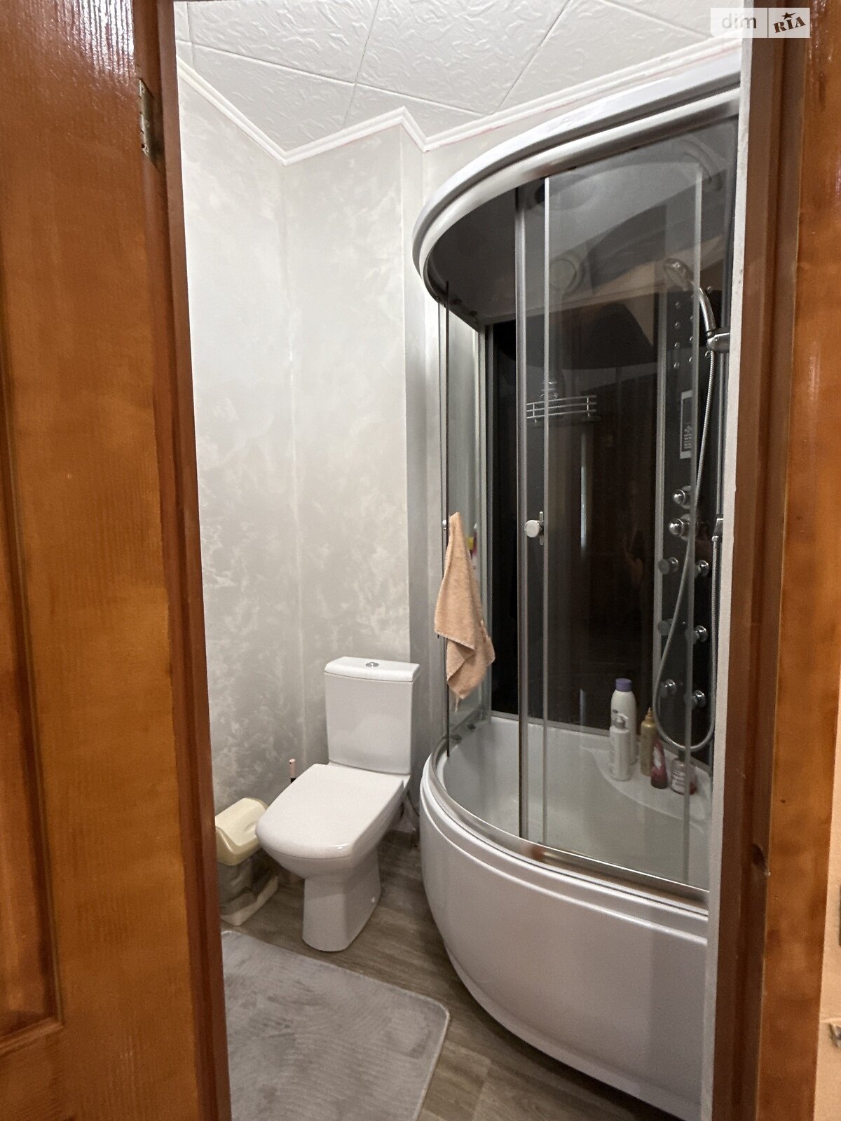двоповерховий будинок з балконом, 105 кв. м, цегла. Продаж у Олександрівці фото 1 двоповерховий будинок з балконом, 105 кв. м, цегла. Продаж у Олександрівці фото 1