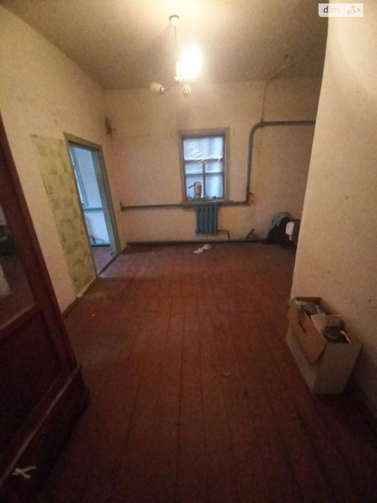 одноэтажный дом с гаражом, 107.6 кв. м, кирпич. Продажа в Александровке фото 1 одноэтажный дом с гаражом, 107.6 кв. м, кирпич. Продажа в Александровке фото 1