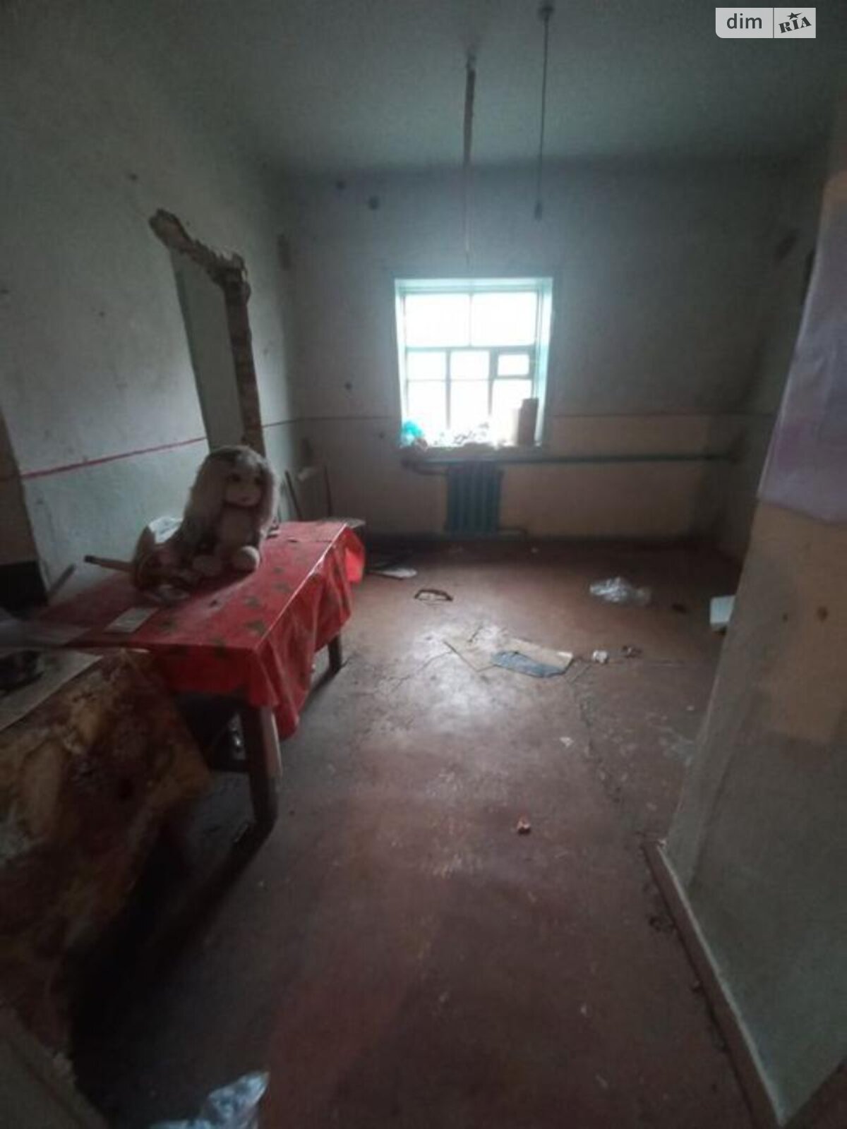одноэтажный дом с гаражом, 107.6 кв. м, кирпич. Продажа в Александровке фото 1 одноэтажный дом с гаражом, 107.6 кв. м, кирпич. Продажа в Александровке фото 1