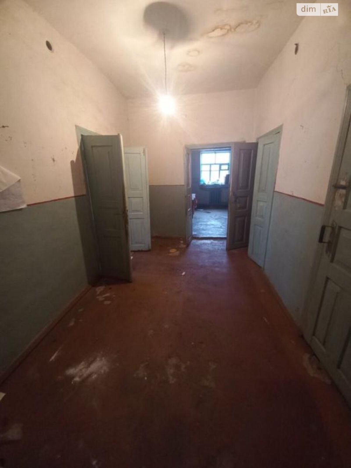 одноэтажный дом с гаражом, 107.6 кв. м, кирпич. Продажа в Александровке фото 1 одноэтажный дом с гаражом, 107.6 кв. м, кирпич. Продажа в Александровке фото 1