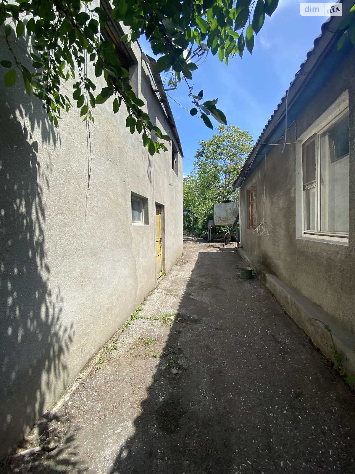 двоповерховий будинок з верандою, 58.9 кв. м, цегла. Продаж у Олександрівці фото 1 двоповерховий будинок з верандою, 58.9 кв. м, цегла. Продаж у Олександрівці фото 1