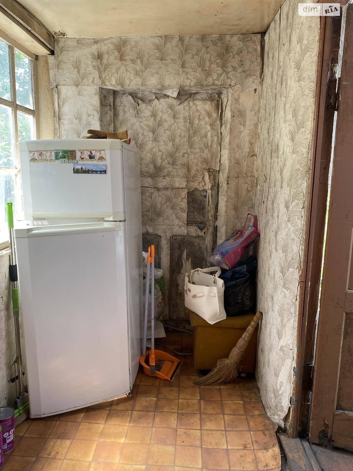 двоповерховий будинок з верандою, 58.9 кв. м, цегла. Продаж у Олександрівці фото 1 двоповерховий будинок з верандою, 58.9 кв. м, цегла. Продаж у Олександрівці фото 1