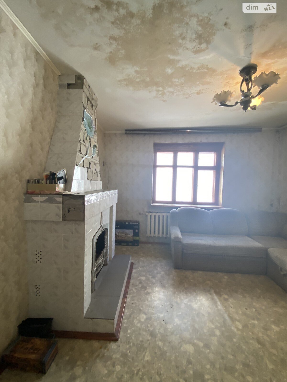 двоповерховий будинок з верандою, 58.9 кв. м, цегла. Продаж у Олександрівці фото 1 двоповерховий будинок з верандою, 58.9 кв. м, цегла. Продаж у Олександрівці фото 1