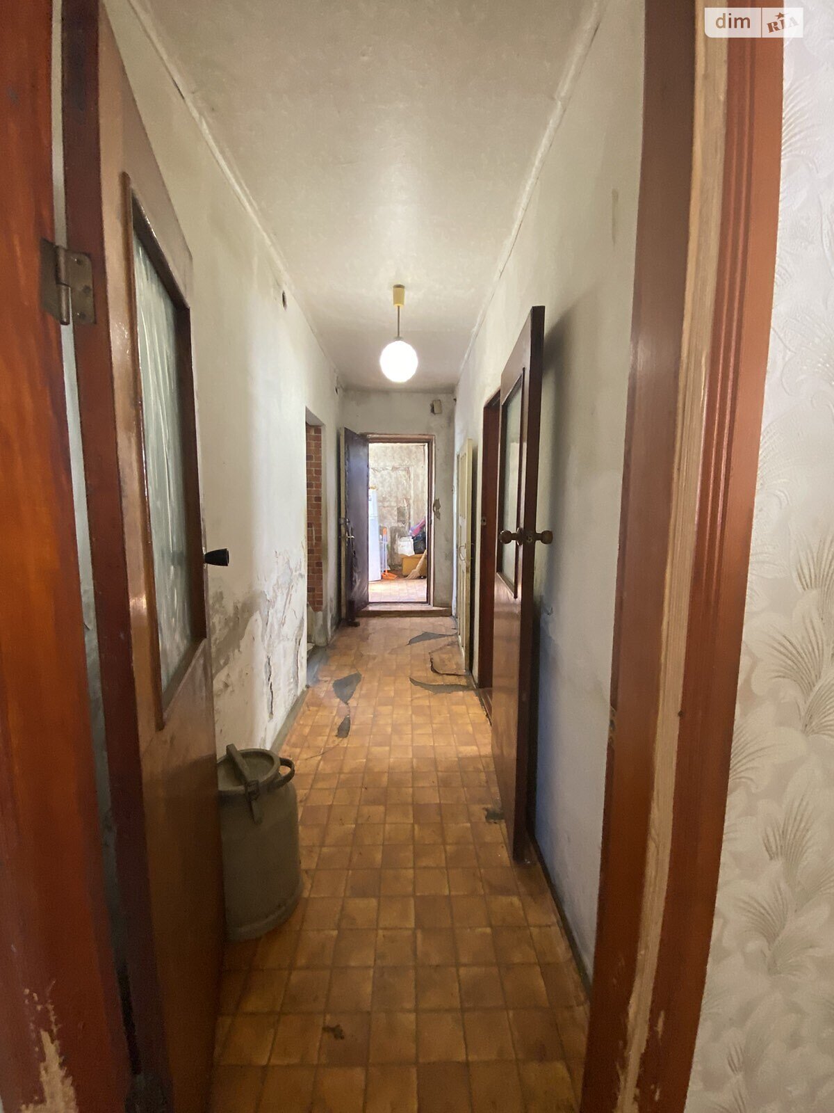 двоповерховий будинок з верандою, 58.9 кв. м, цегла. Продаж у Олександрівці фото 1 двоповерховий будинок з верандою, 58.9 кв. м, цегла. Продаж у Олександрівці фото 1