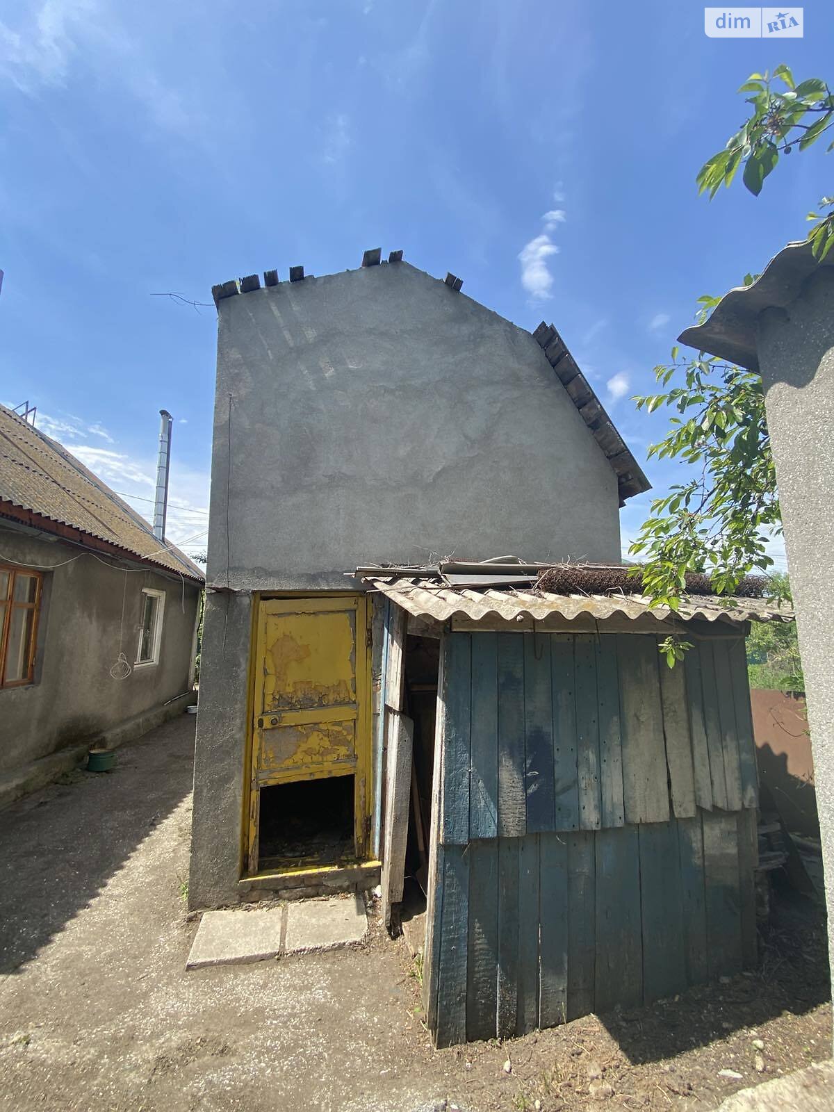 двоповерховий будинок з верандою, 58.9 кв. м, цегла. Продаж у Олександрівці фото 1 двоповерховий будинок з верандою, 58.9 кв. м, цегла. Продаж у Олександрівці фото 1