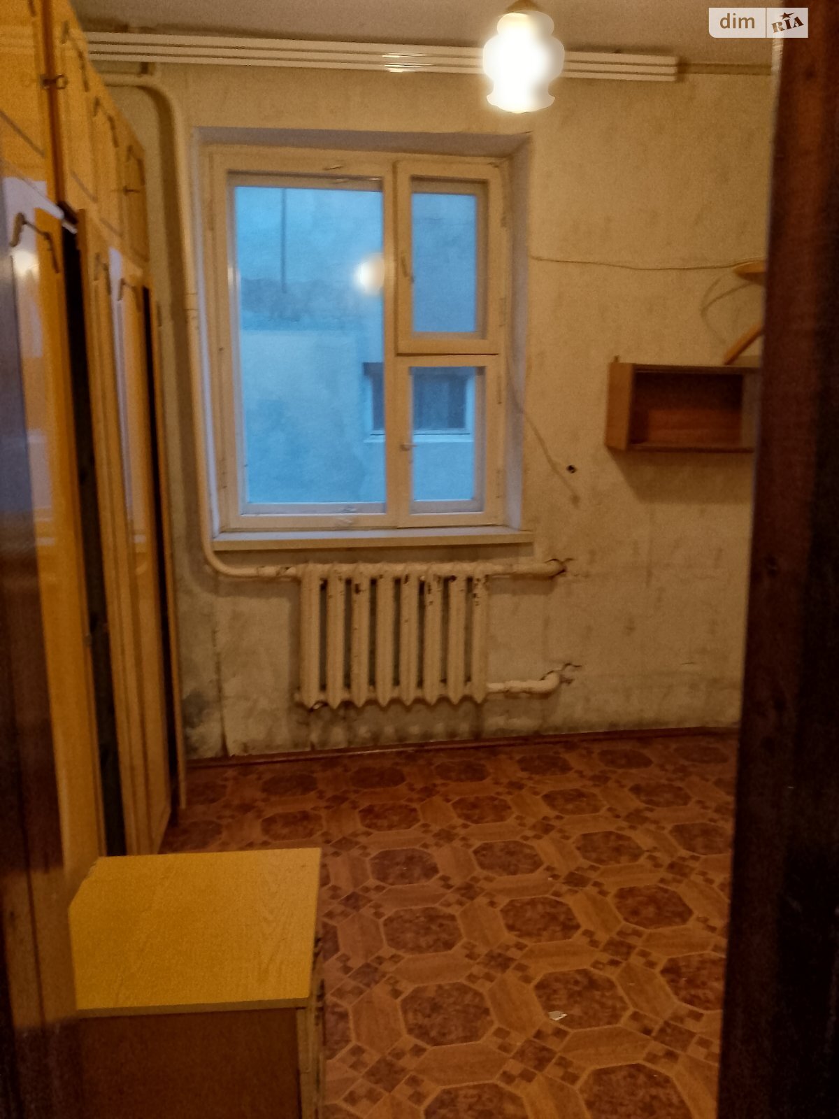 одноэтажный дом с отоплением, 58.9 кв. м, кирпич. Продажа в Александровке фото 1 одноэтажный дом с отоплением, 58.9 кв. м, кирпич. Продажа в Александровке фото 1