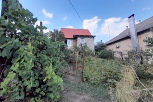 одноэтажный дом, 38 кв. м, ракушечник (ракушняк). Продажа в Александровке фото 2