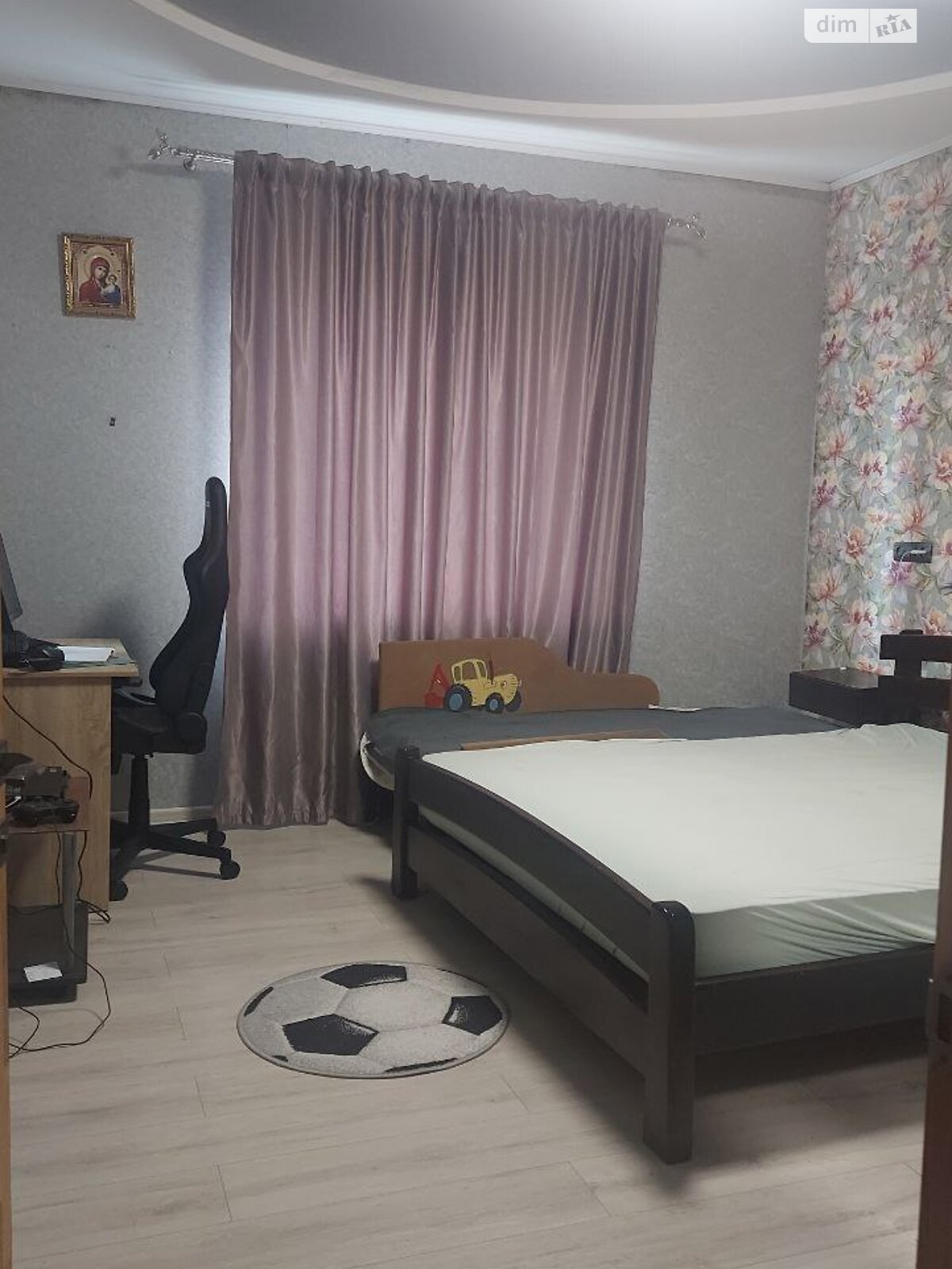 двоповерховий будинок, 80 кв. м, цегла. Продаж в Олександрівці фото 1 двоповерховий будинок, 80 кв. м, цегла. Продаж в Олександрівці фото 1