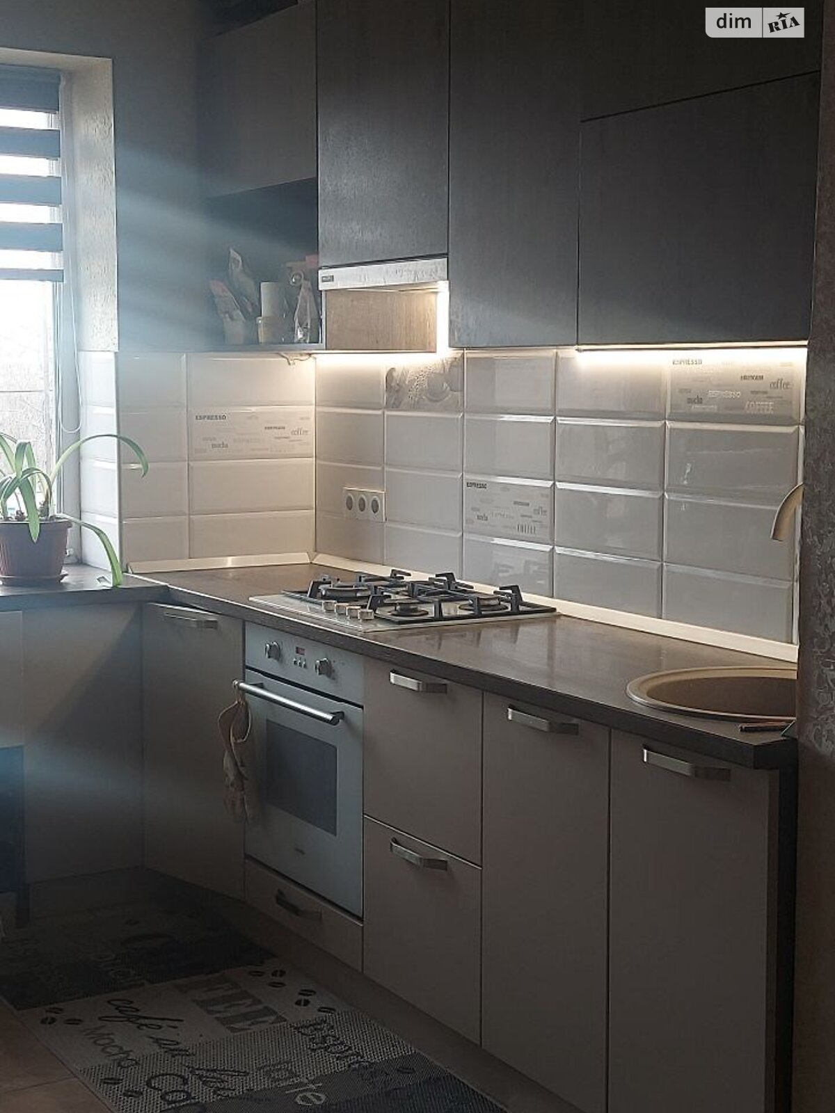 двоповерховий будинок, 80 кв. м, цегла. Продаж в Олександрівці фото 1 двоповерховий будинок, 80 кв. м, цегла. Продаж в Олександрівці фото 1