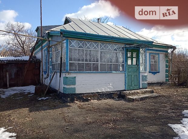 одноэтажный дом с гаражом, 90 кв. м, кирпич. Продажа в Красноселье (Кировоградская обл.) фото 1 одноэтажный дом с гаражом, 90 кв. м, кирпич. Продажа в Красноселье (Кировоградская обл.) фото 1