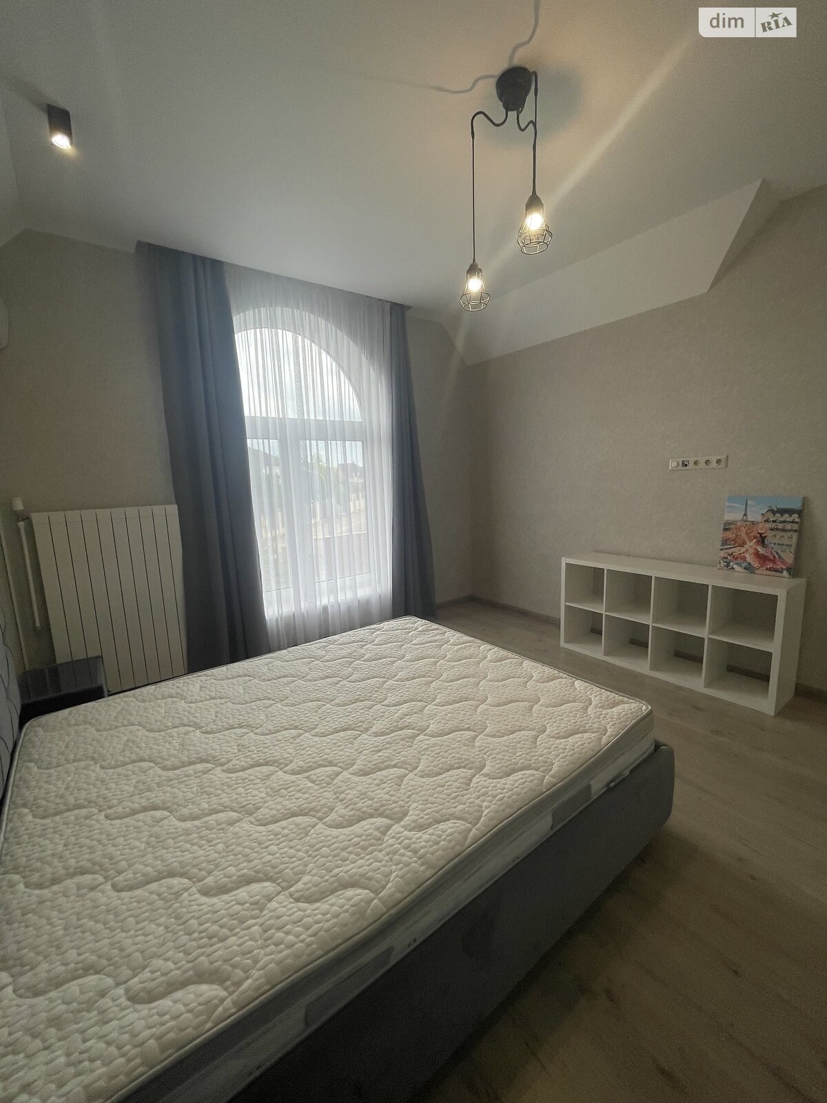 двухэтажный дом с верандой, 182.6 кв. м, кирпич. Продажа в Александровке фото 1 двухэтажный дом с верандой, 182.6 кв. м, кирпич. Продажа в Александровке фото 1