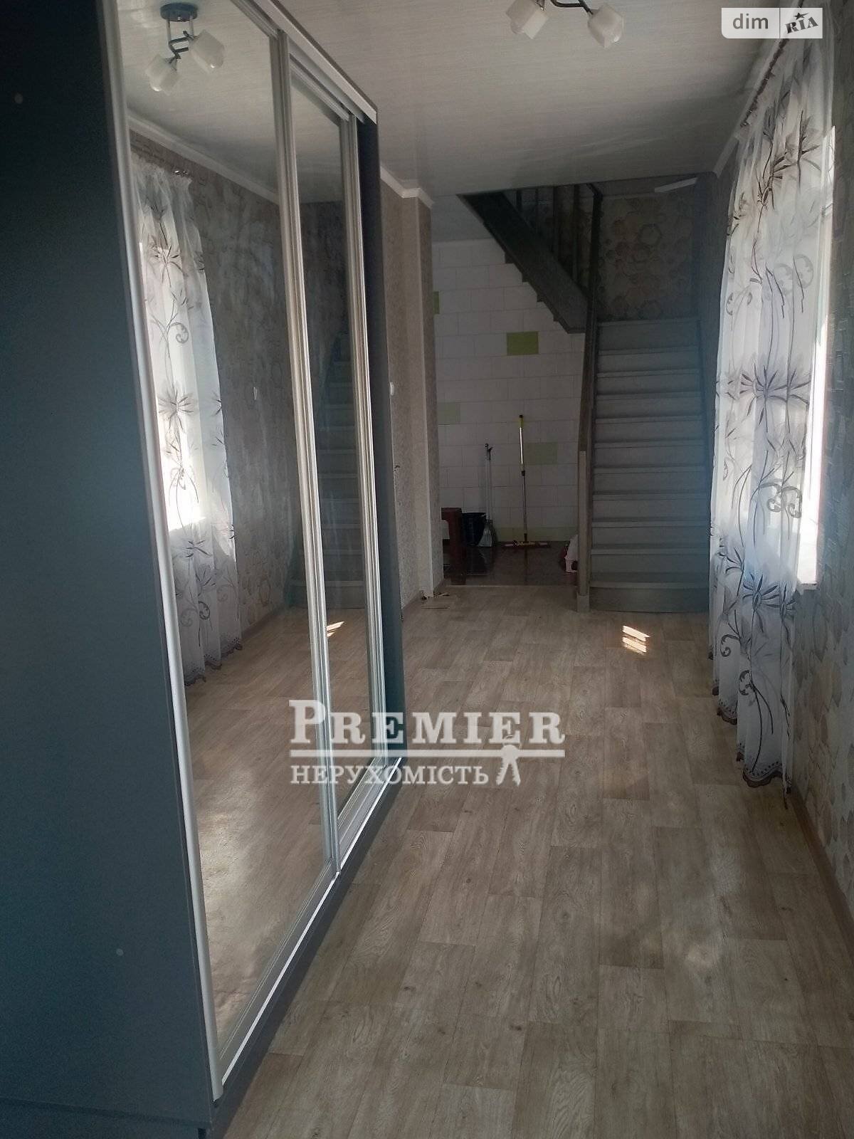 двухэтажный дом с балконом, 112 кв. м, кирпич. Продажа в Александровке фото 1 двухэтажный дом с балконом, 112 кв. м, кирпич. Продажа в Александровке фото 1