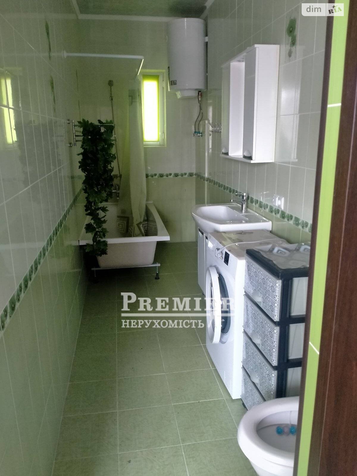 двухэтажный дом с балконом, 112 кв. м, кирпич. Продажа в Александровке фото 1 двухэтажный дом с балконом, 112 кв. м, кирпич. Продажа в Александровке фото 1