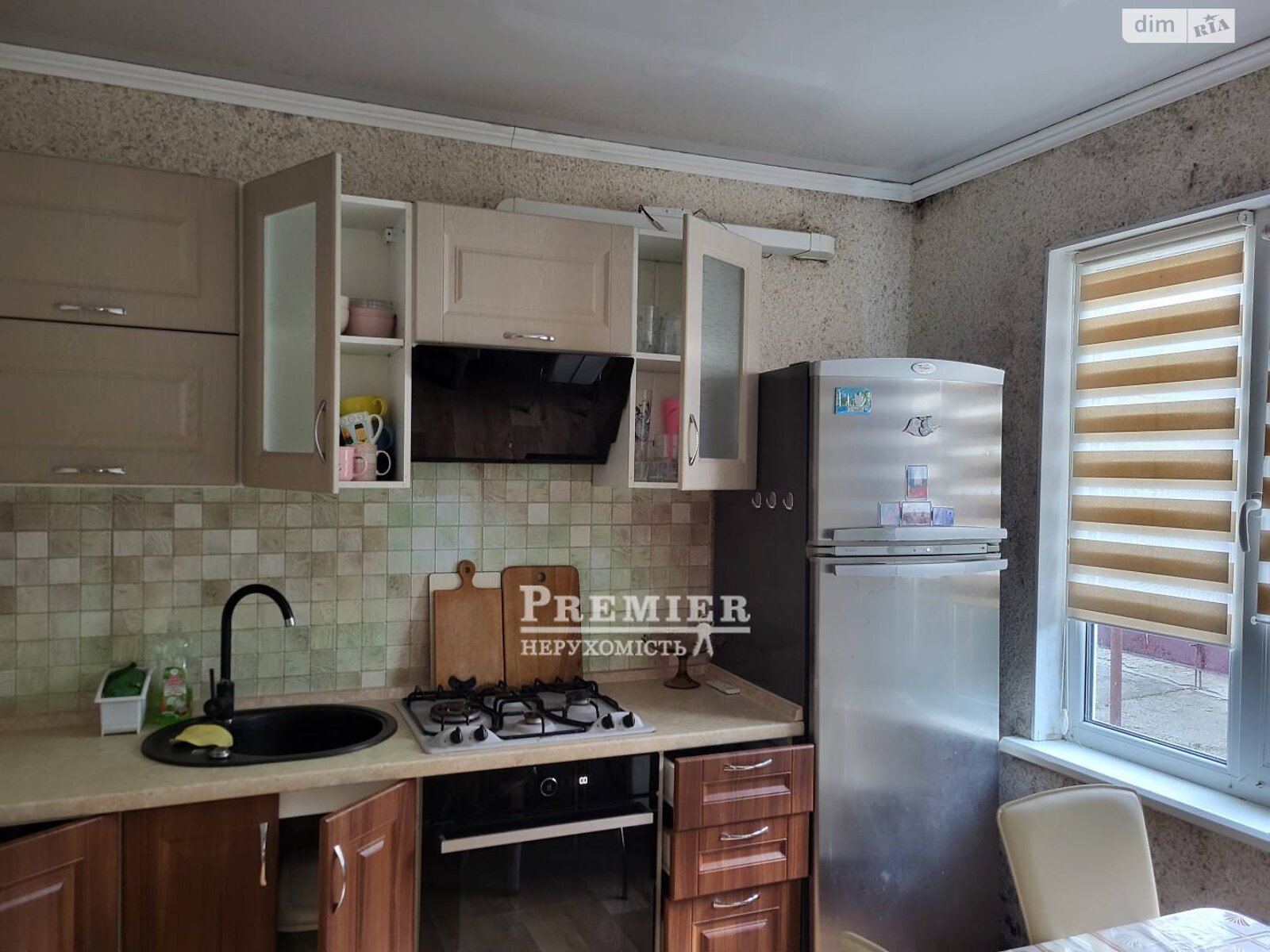одноэтажный дом с мансардой, 132.5 кв. м, газобетон. Продажа в Александровке фото 1 одноэтажный дом с мансардой, 132.5 кв. м, газобетон. Продажа в Александровке фото 1