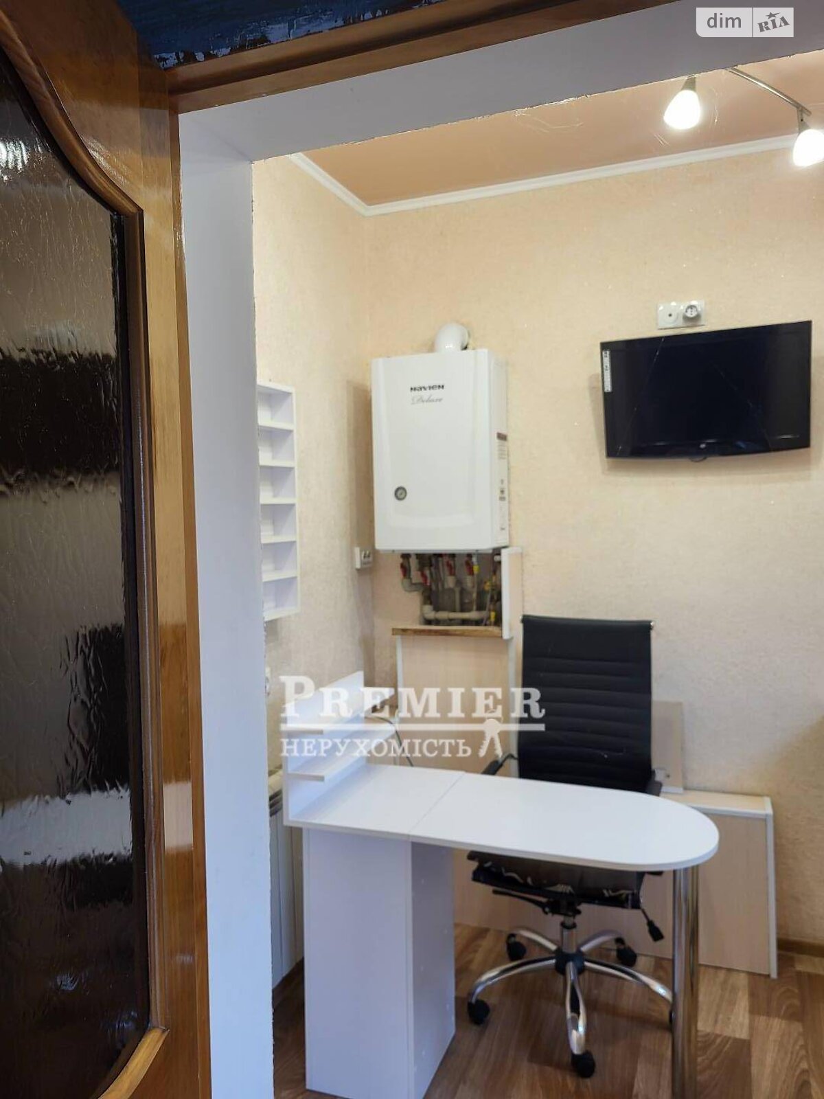 одноэтажный дом с мансардой, 132.5 кв. м, газобетон. Продажа в Александровке фото 1 одноэтажный дом с мансардой, 132.5 кв. м, газобетон. Продажа в Александровке фото 1