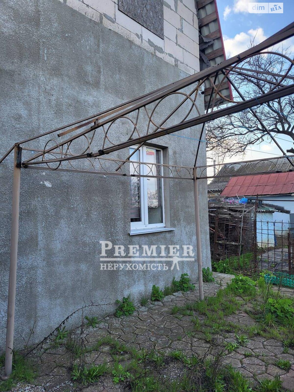 одноэтажный дом с мансардой, 132.5 кв. м, газобетон. Продажа в Александровке фото 1 одноэтажный дом с мансардой, 132.5 кв. м, газобетон. Продажа в Александровке фото 1