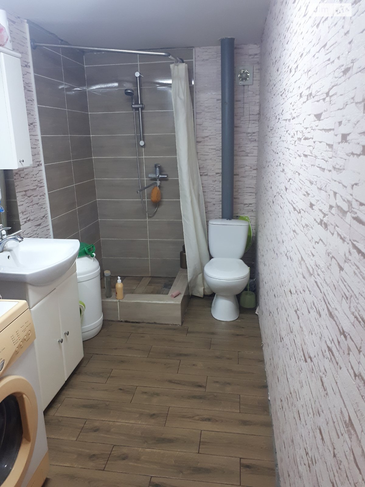 двухэтажный дом, 120 кв. м, цегла. Продажа в Александровке фото 1