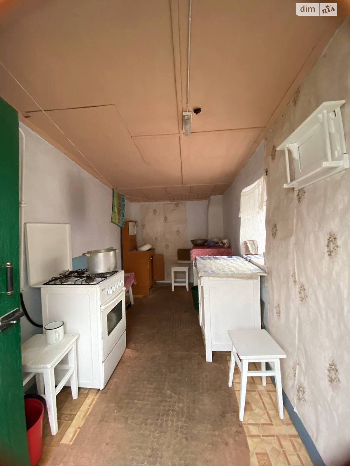 одноэтажный дом, 70 кв. м, цегла. Продажа в Александровке фото 1 одноэтажный дом, 70 кв. м, цегла. Продажа в Александровке фото 1