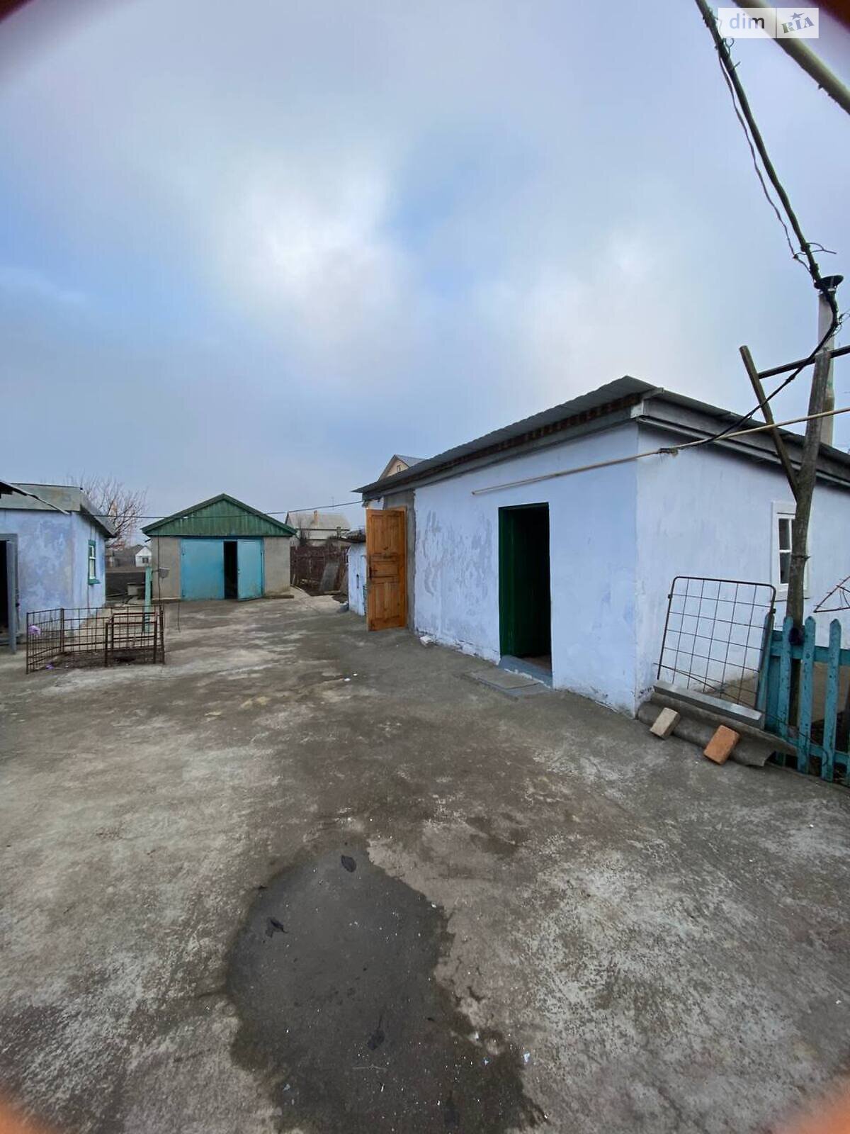 одноэтажный дом, 70 кв. м, цегла. Продажа в Александровке фото 1 одноэтажный дом, 70 кв. м, цегла. Продажа в Александровке фото 1