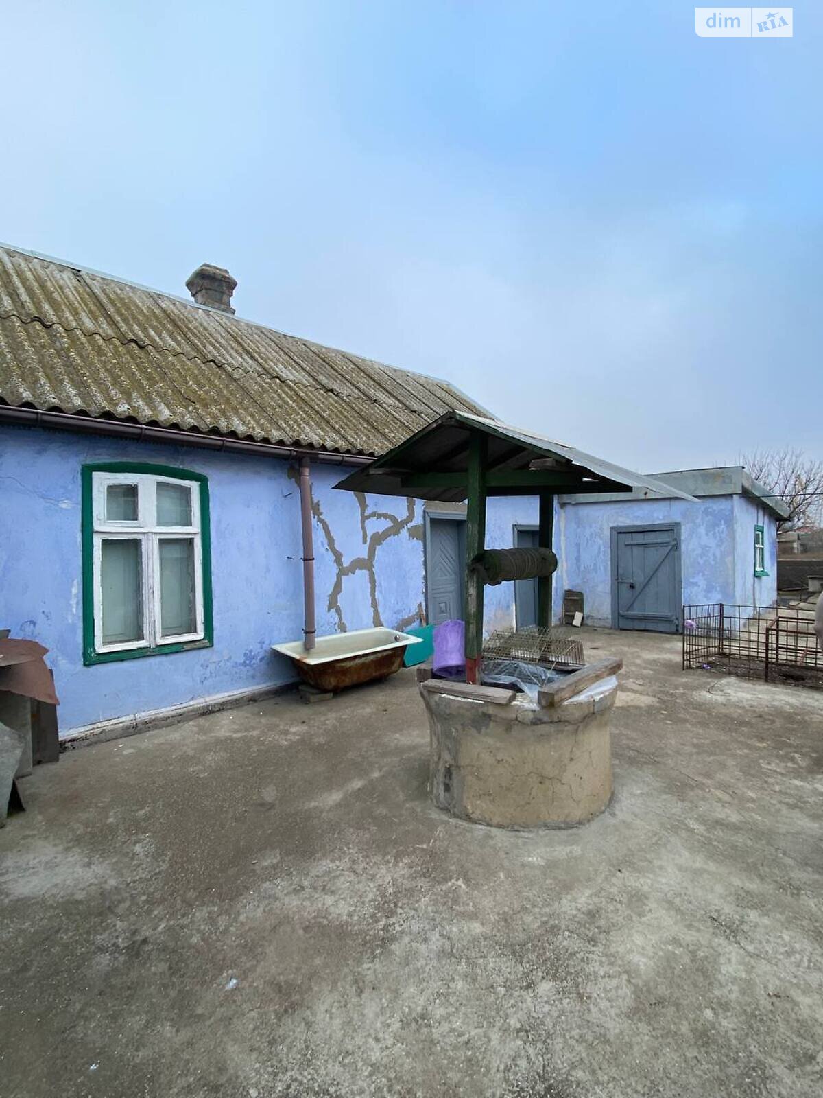 одноэтажный дом, 70 кв. м, цегла. Продажа в Александровке фото 1 одноэтажный дом, 70 кв. м, цегла. Продажа в Александровке фото 1