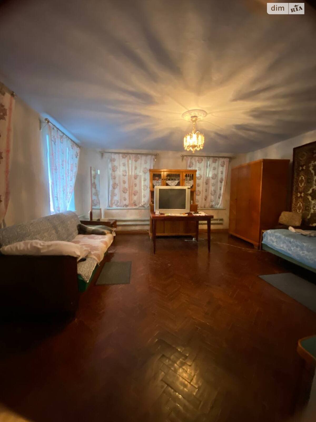 одноэтажный дом, 70 кв. м, цегла. Продажа в Александровке фото 1 одноэтажный дом, 70 кв. м, цегла. Продажа в Александровке фото 1