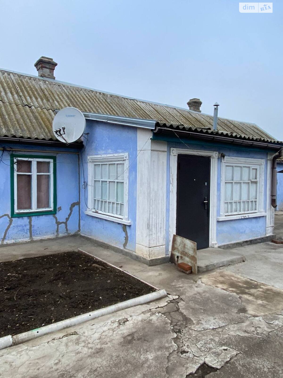 одноэтажный дом, 70 кв. м, цегла. Продажа в Александровке фото 1 одноэтажный дом, 70 кв. м, цегла. Продажа в Александровке фото 1