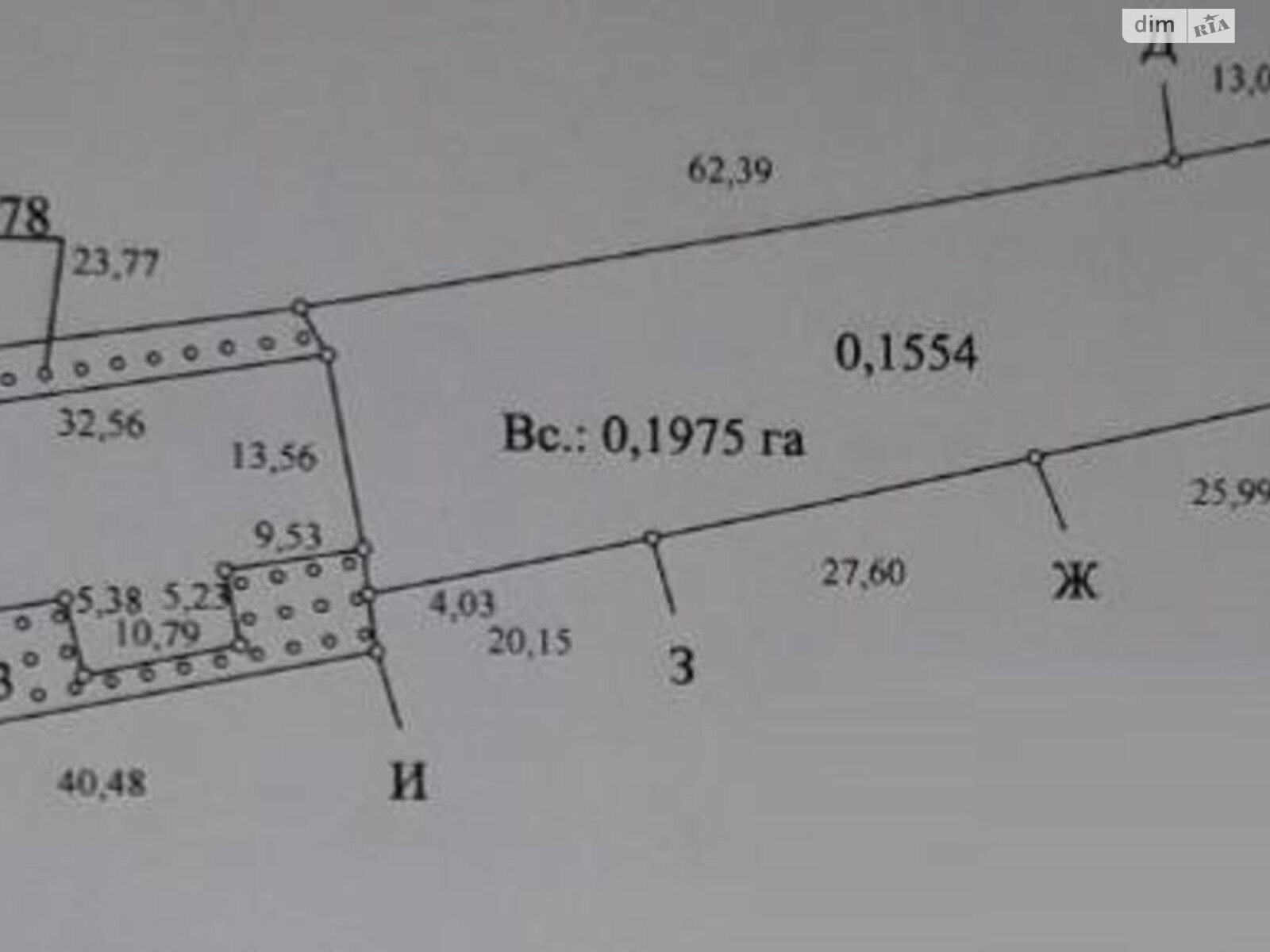 одноэтажный дом, 75 кв. м, кирпич. Продажа в Александровке фото 1