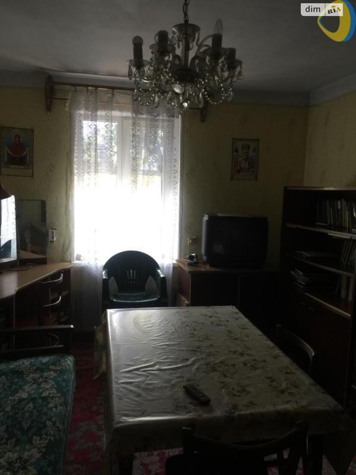 двухэтажный дом, 120 кв. м, кирпич. Продажа в Александровке фото 1