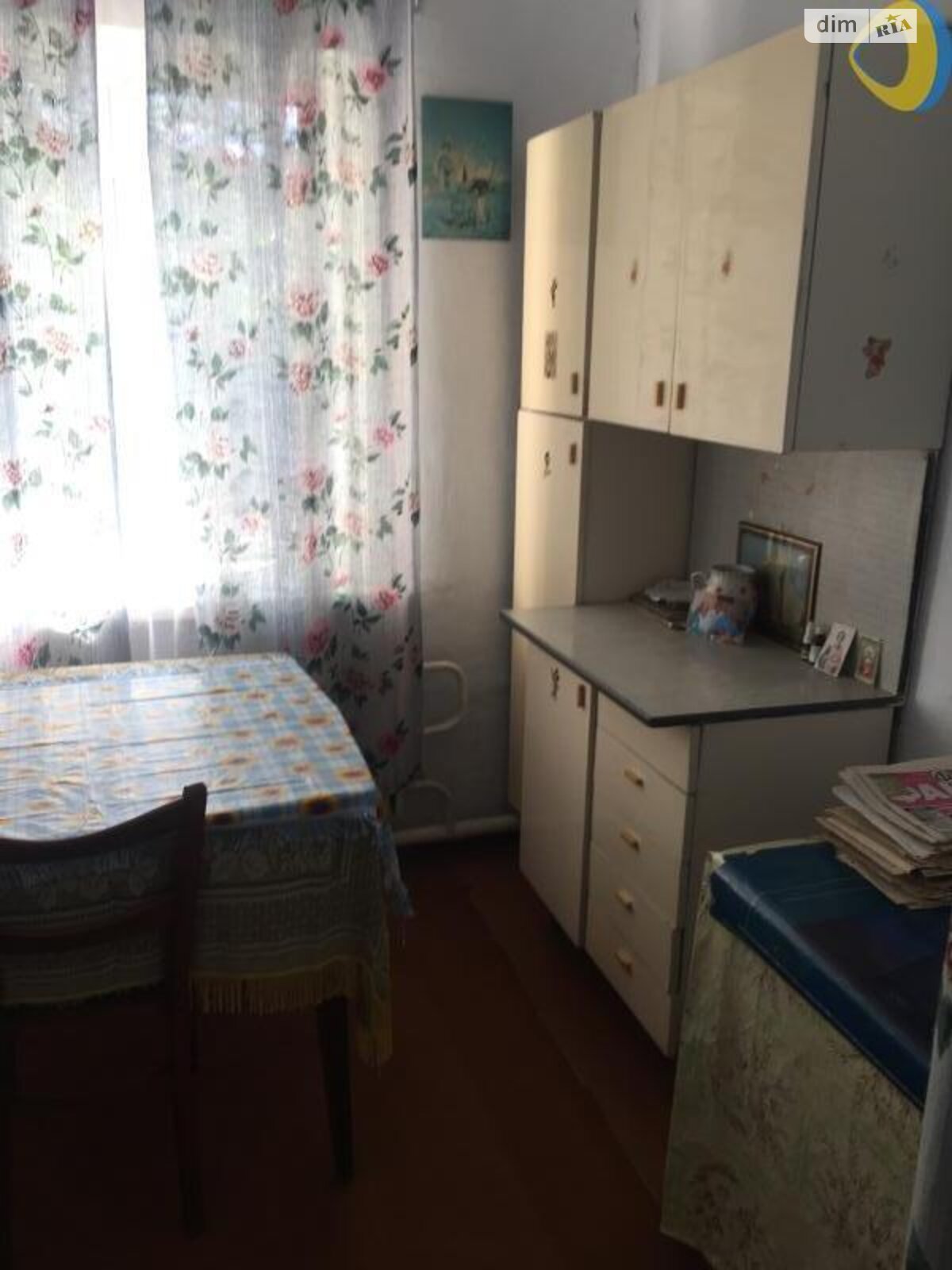 двухэтажный дом, 120 кв. м, кирпич. Продажа в Александровке фото 1