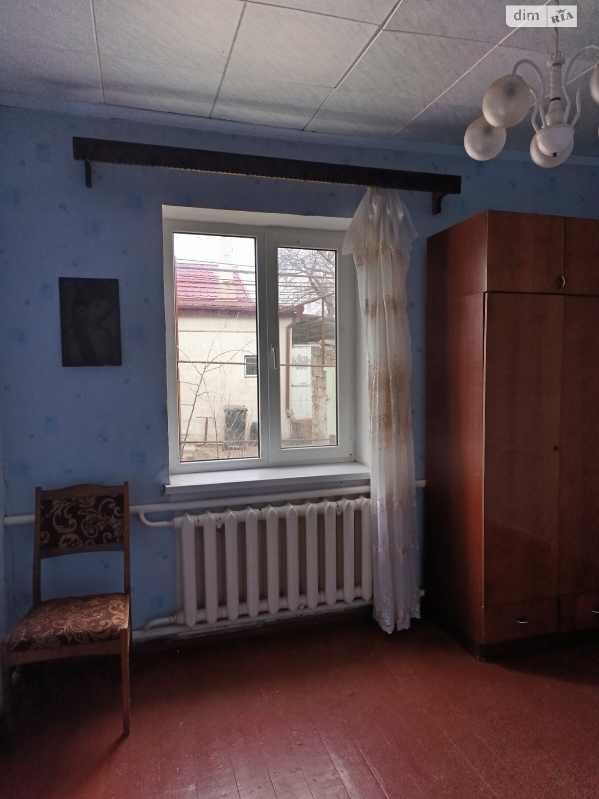 одноповерховий будинок з верандою, 73.9 кв. м, ракушняк. Продаж у Олександрівці фото 1 одноповерховий будинок з верандою, 73.9 кв. м, ракушняк. Продаж у Олександрівці фото 1