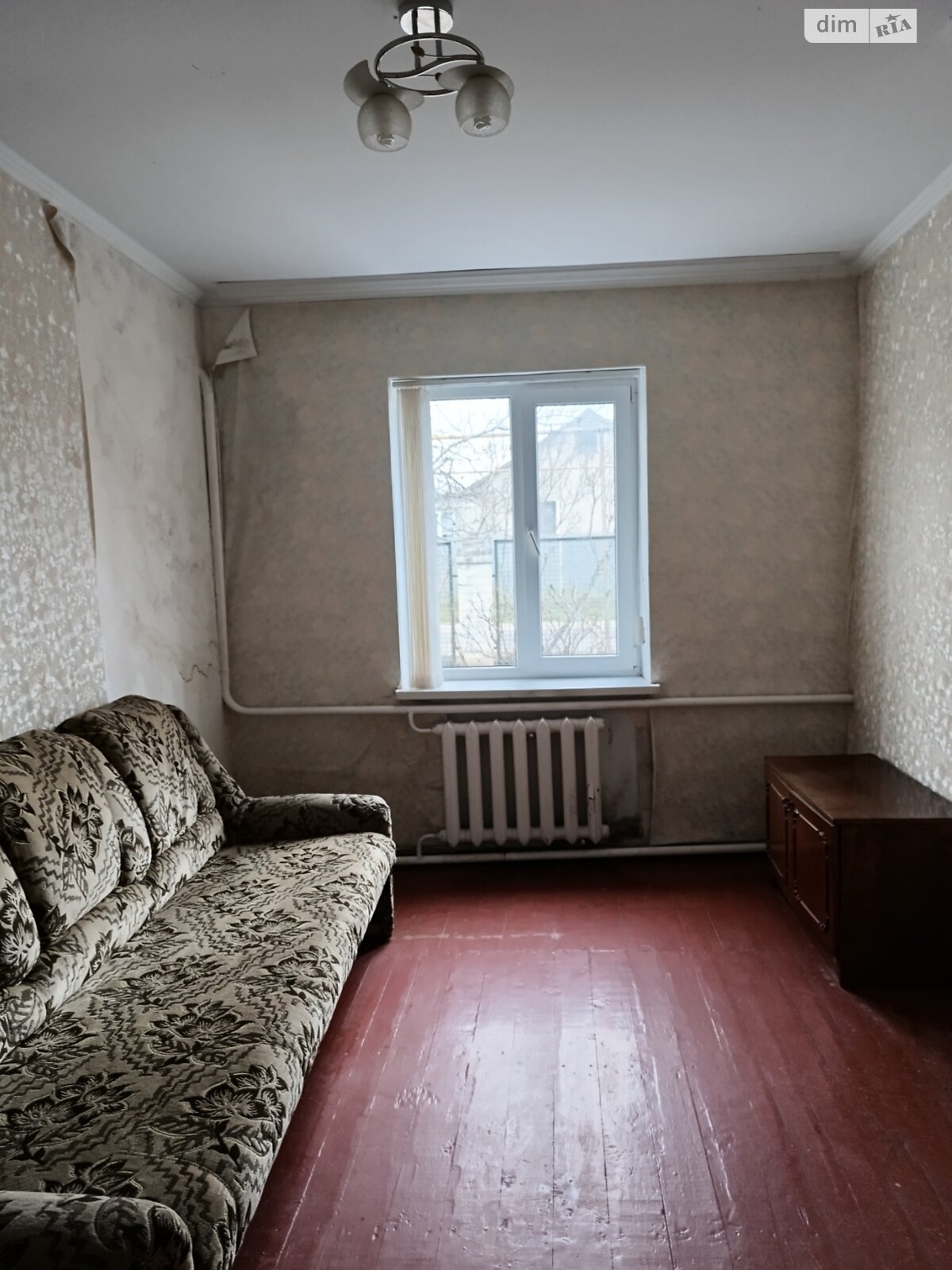 одноповерховий будинок з верандою, 73.9 кв. м, ракушняк. Продаж у Олександрівці фото 1 одноповерховий будинок з верандою, 73.9 кв. м, ракушняк. Продаж у Олександрівці фото 1