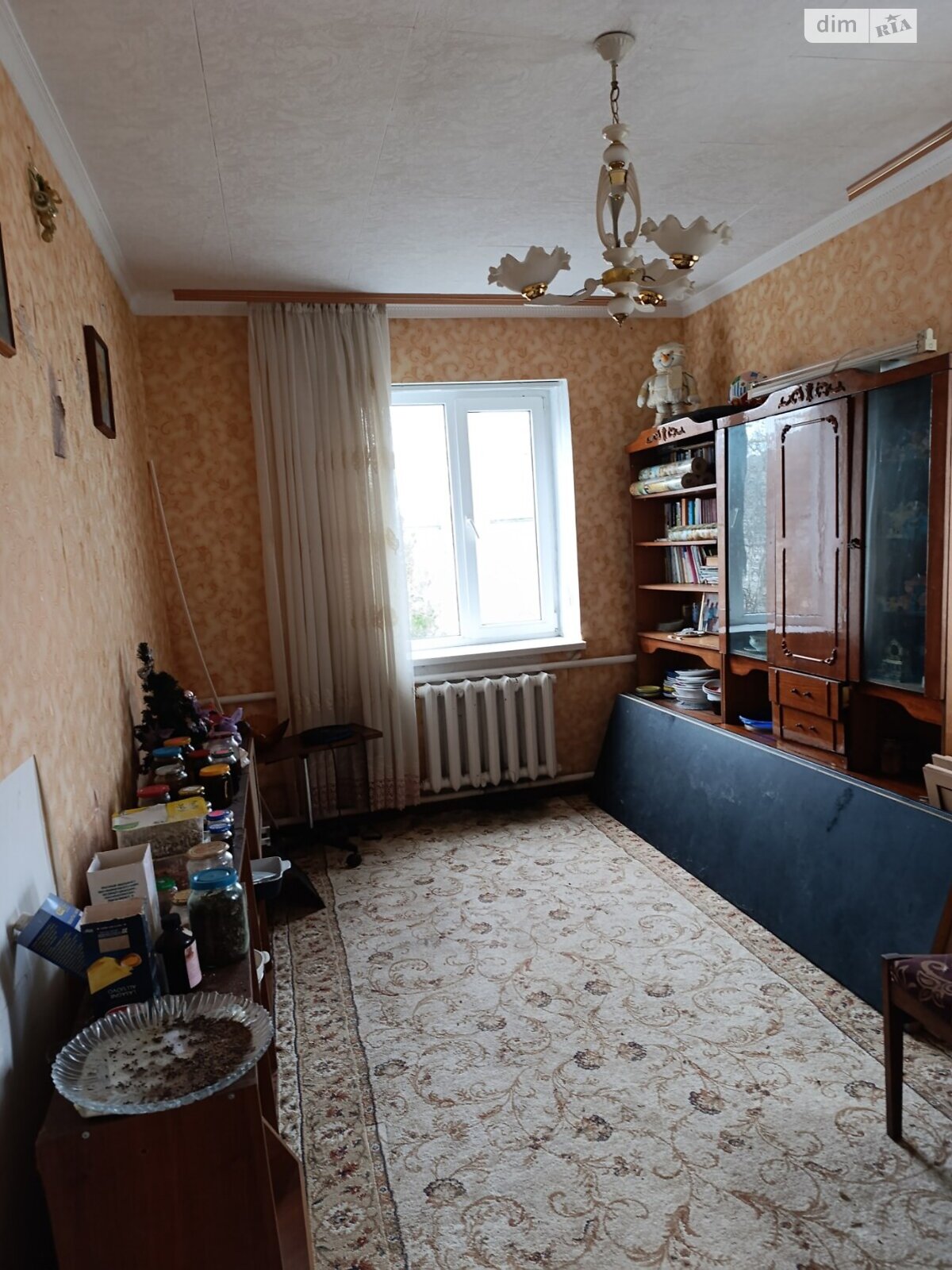 одноповерховий будинок з верандою, 73.9 кв. м, ракушняк. Продаж у Олександрівці фото 1 одноповерховий будинок з верандою, 73.9 кв. м, ракушняк. Продаж у Олександрівці фото 1