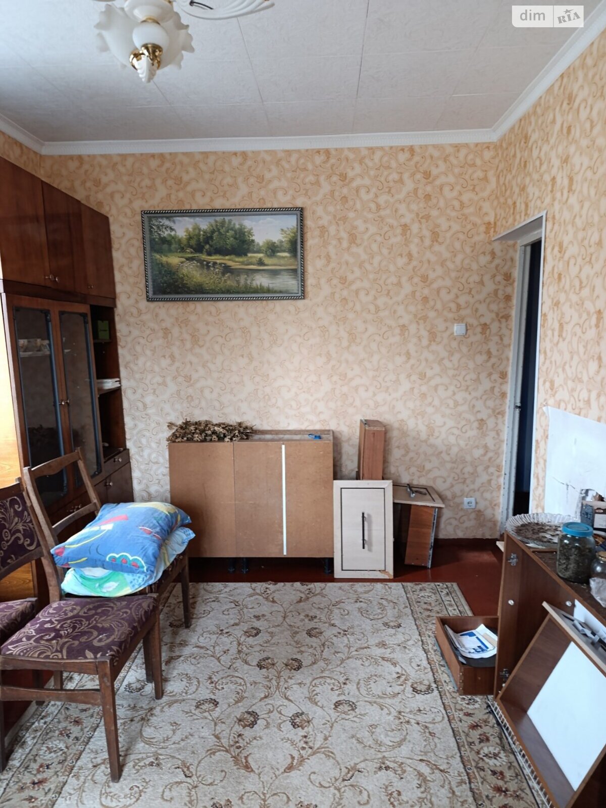 одноповерховий будинок з верандою, 73.9 кв. м, ракушняк. Продаж у Олександрівці фото 1 одноповерховий будинок з верандою, 73.9 кв. м, ракушняк. Продаж у Олександрівці фото 1