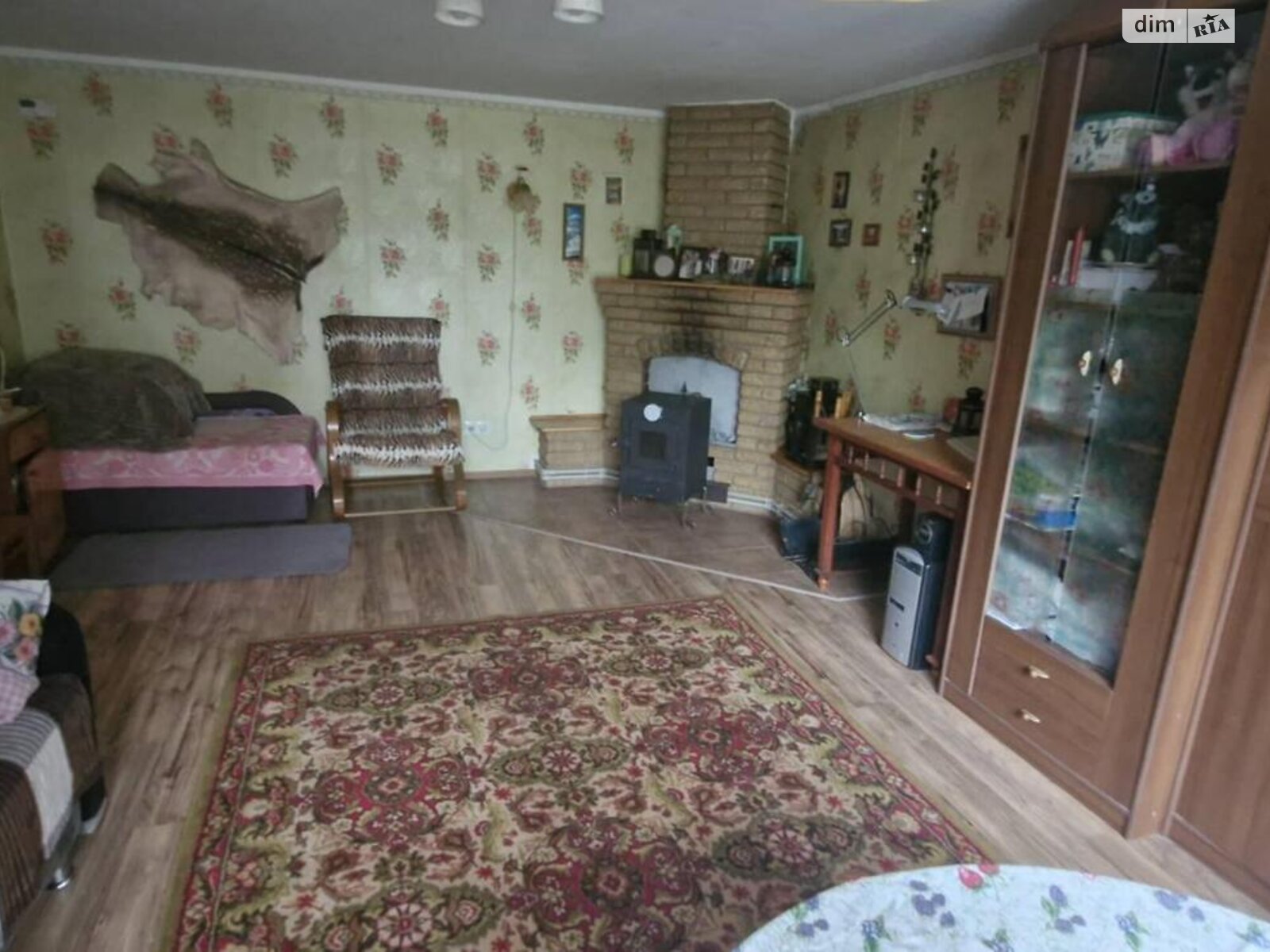 одноповерховий будинок, 177.3 кв. м, ракушечник (ракушняк). Продаж у Олександрівці фото 1 одноповерховий будинок, 177.3 кв. м, ракушечник (ракушняк). Продаж у Олександрівці фото 1