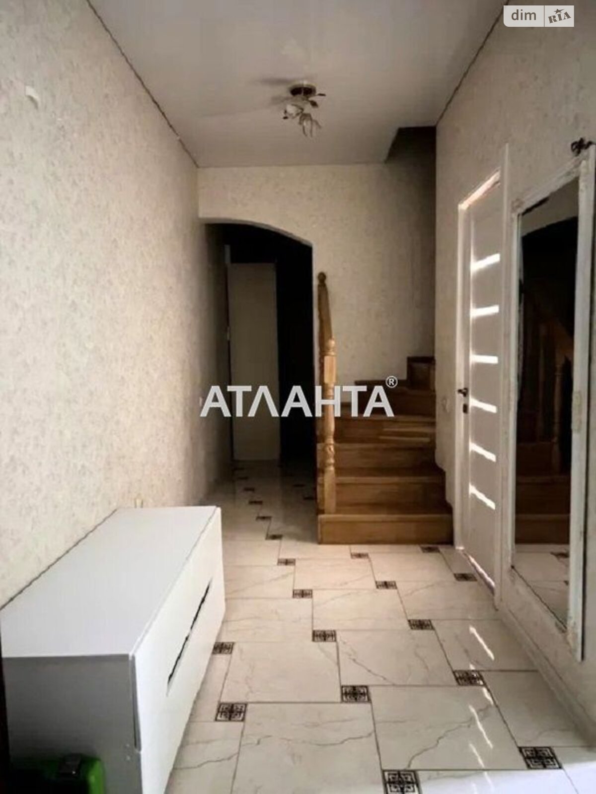 двухэтажный дом, 70 кв. м, газобетон. Продажа в Александровке фото 1