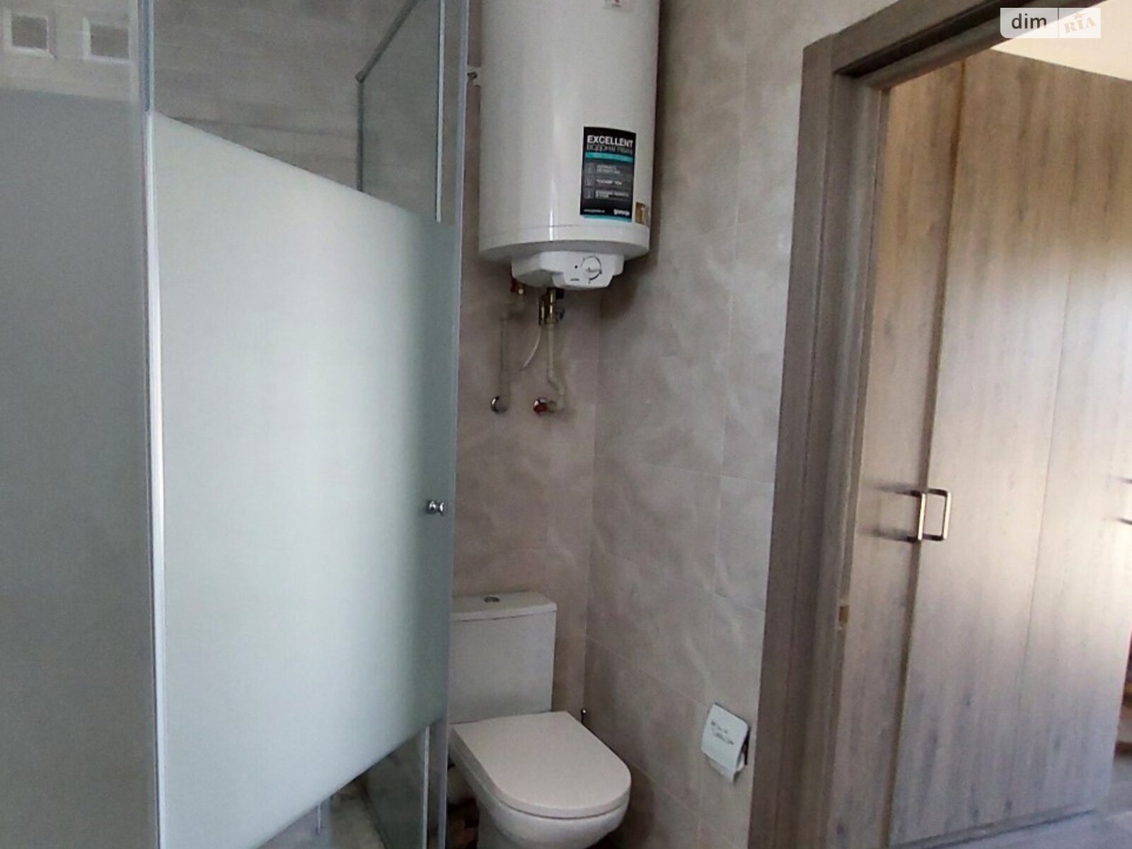 двоповерховий будинок з гаражем, 105.9 кв. м, газобетон. Продаж у Олександрівці фото 1 двоповерховий будинок з гаражем, 105.9 кв. м, газобетон. Продаж у Олександрівці фото 1