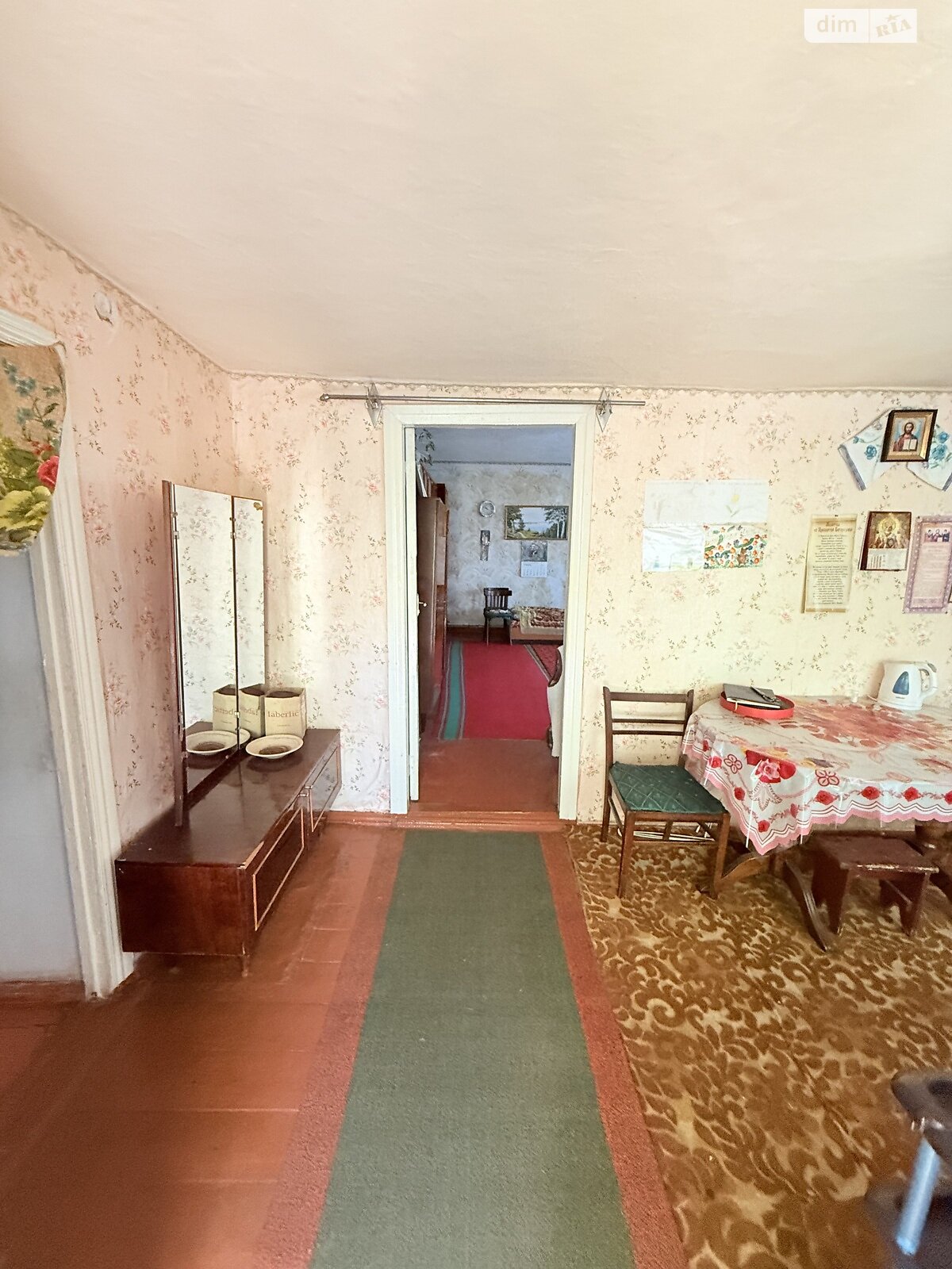 одноповерховий будинок, 70 кв. м, ракушечник (ракушняк). Продаж у Олександрівці фото 1 одноповерховий будинок, 70 кв. м, ракушечник (ракушняк). Продаж у Олександрівці фото 1