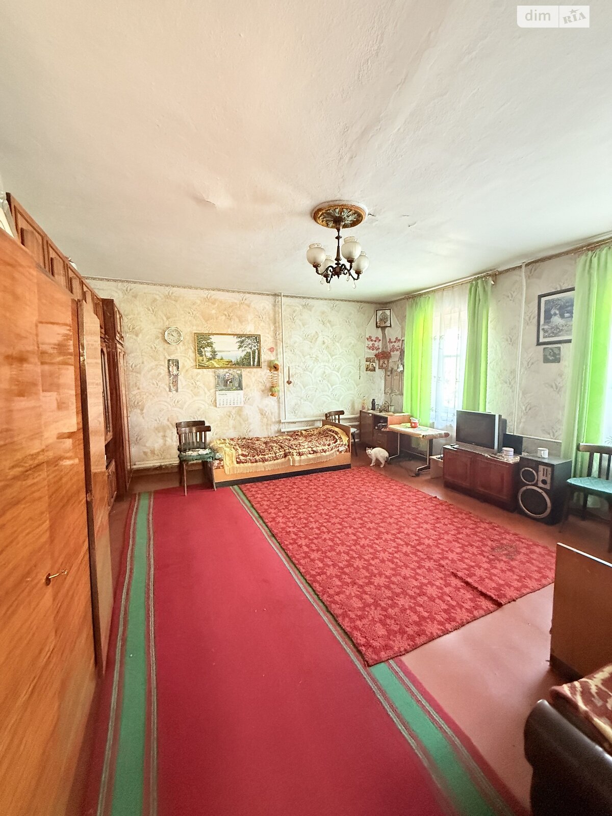 одноповерховий будинок, 70 кв. м, ракушечник (ракушняк). Продаж у Олександрівці фото 1 одноповерховий будинок, 70 кв. м, ракушечник (ракушняк). Продаж у Олександрівці фото 1