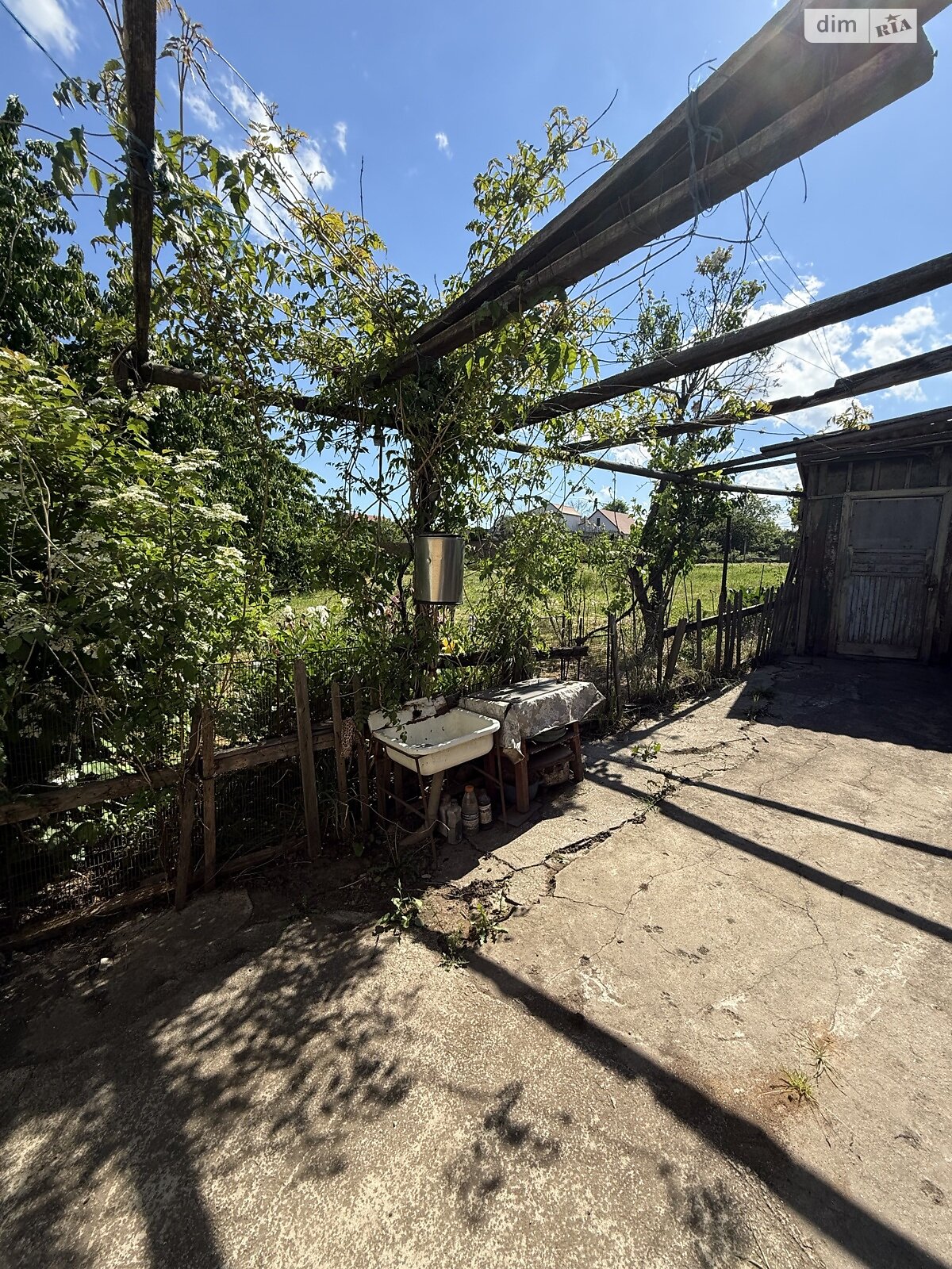 одноповерховий будинок, 70 кв. м, ракушечник (ракушняк). Продаж у Олександрівці фото 1 одноповерховий будинок, 70 кв. м, ракушечник (ракушняк). Продаж у Олександрівці фото 1
